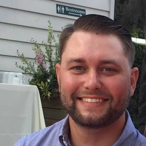 Meet your Posher, Brandon